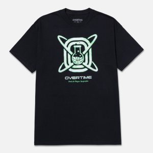 Overtime Outbreak Pack A Player Tee