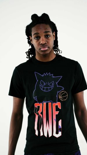 Overtime Elite | Pok??mon RWE Gengar Tee