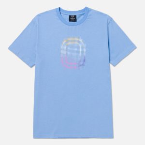 Kids Overtime Aura Tee