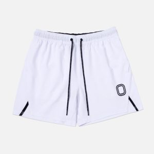 Overtime Melo Performance Shorts