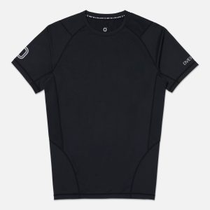 Kids Overtime Valid Compression Tee