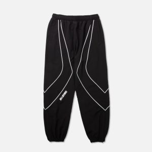 Kids Overtime Chrometeam Tech Pants