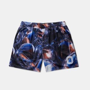 Kids Overtime Chrometeam Alloy Shorts