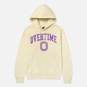 Overtime Classic 2.0 Hoodie