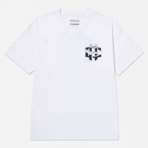 Kids Overtime Elite Cold Hearts Badge Tee