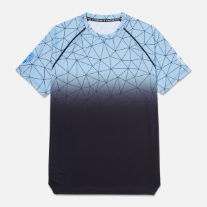 Kids Overtime Cold Hearts Tuff Performance Tee