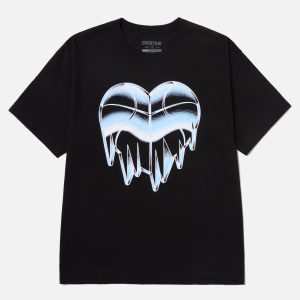 Overtime Elite Cold Hearts Iced Tee