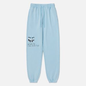 Kids Overtime Elite Cold Hearts Badge Joggers