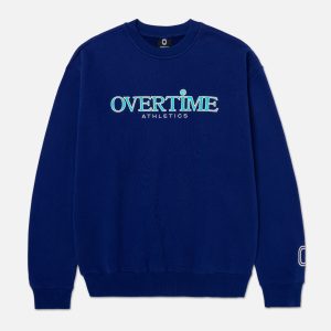 Overtime Vintage Crewneck