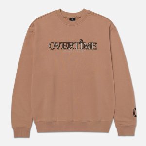 Overtime Vintage Crewneck