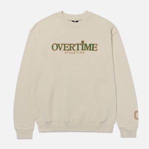 Overtime Vintage Crewneck