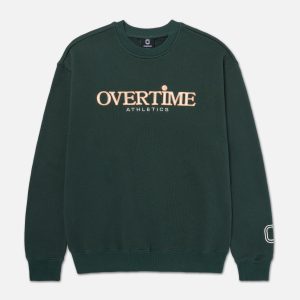 Overtime Vintage Crewneck