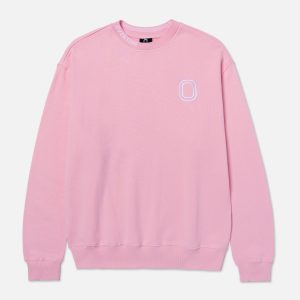 Overtime Classic Crewneck