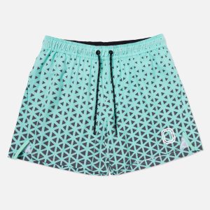 Overtime Dash Melo Shorts