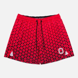 Overtime Dash Melo Shorts