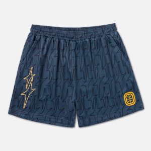 Overtime Elite YNG Dreamerz Star Shorts