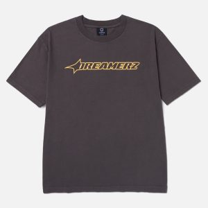 Kids Overtime Elite YNG Dreamerz Star Tee