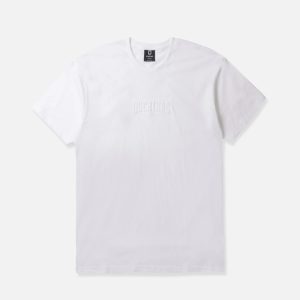 Overtime Embossed Tee
