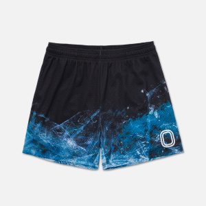 Overtime Ice Shorts
