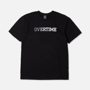 Overtime Gradient Tee