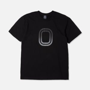 Classic Overtime Gradient Tee