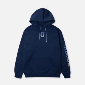 Overtime Classic Gradient Hoodie