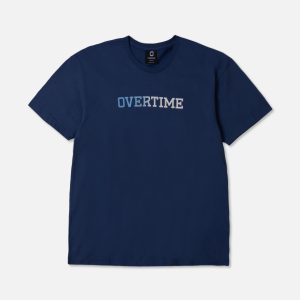 Overtime Gradient Tee