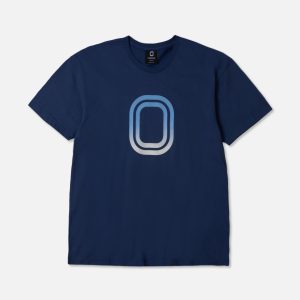Classic Overtime Gradient Tee