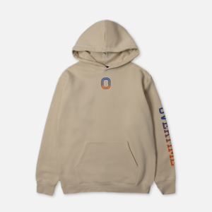 Kids Overtime Classic Gradient Hoodie