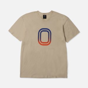 Classic Overtime Gradient Tee