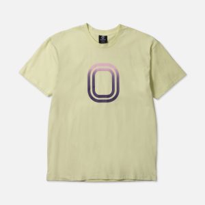 Classic Overtime Gradient Tee