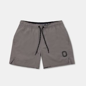 Overtime Melo Performance Shorts