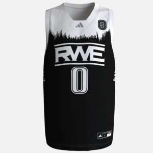 Overtime x adidas RWE TK Replica Jersey