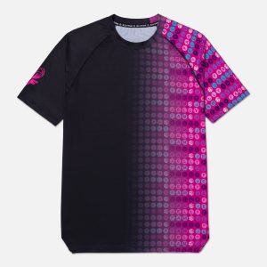 Overtime Jelly Fam Tuff Performance Tee