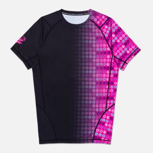 Overtime Jelly Fam Valid Compression Tee