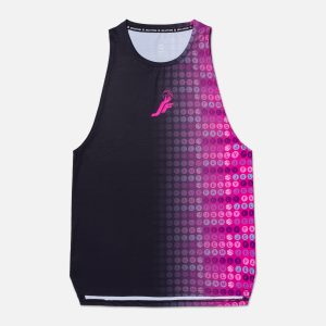 Overtime Jelly Fam Tuff Sleeveless Performance Tee