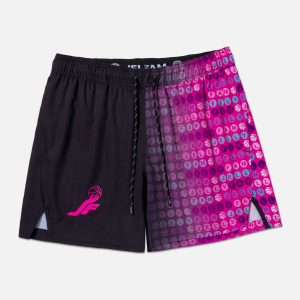 Overtime Jelly Fam Melo Shorts