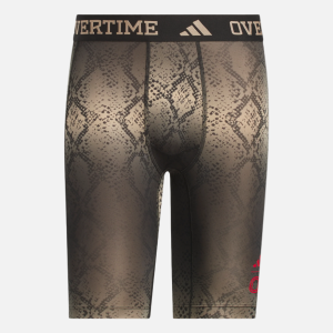 Adidas x Overtime Snake 1/2 Compression Tights