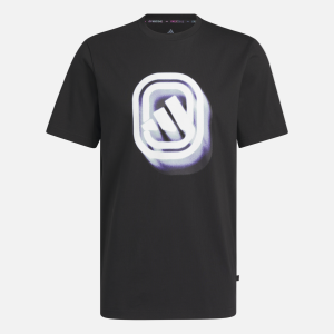 adidas x Overtime Into The Spotlight Tee