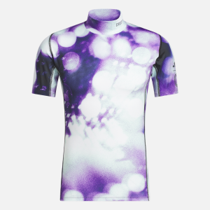 adidas x Overtime Into The Spotlight Compression Tee