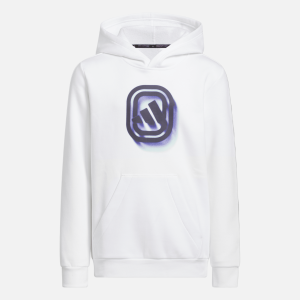 Kids adidas x Overtime Into The Spotlight Hoodie