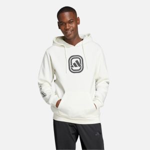 Overtime x adidas Don't Be A Fan Later Graphic Hoodie