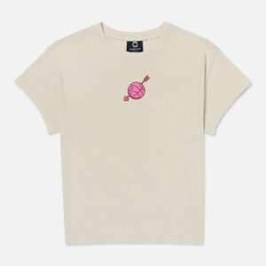 Overtime Women's I Love Basketball Tee