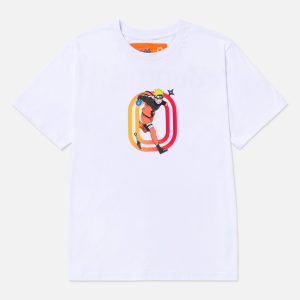 Kids Overtime | Naruto Classic Tee