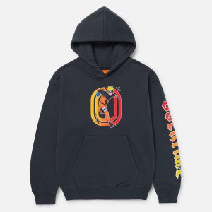 Kids Overtime | Naruto Classic Hoodie