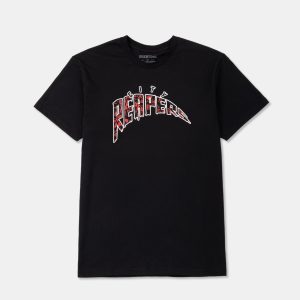 Overtime Elite City Reapers Collage Tee