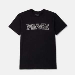 Overtime Elite RWE Collage Tee