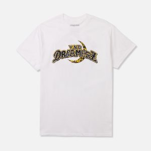 Kids Overtime Elite YNG Dreamerz Collage Tee