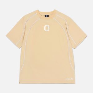 Overtime Linear Racing Tee