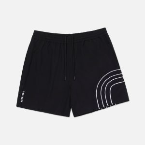 Kids Overtime Big O Shorts